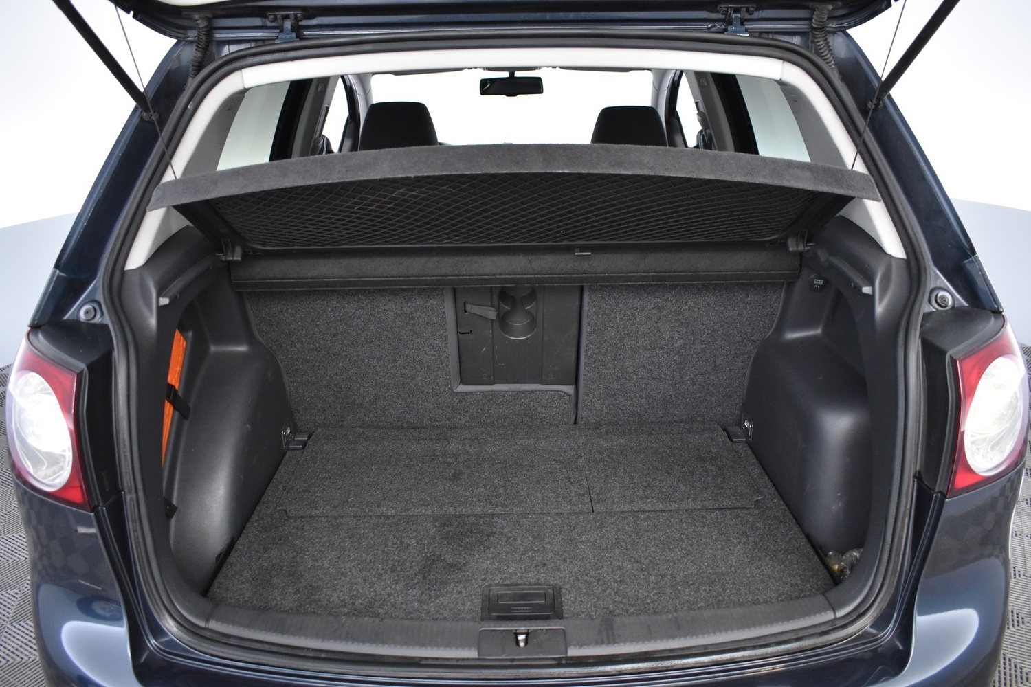 Volkswagen Golf Plus vaihtoauto