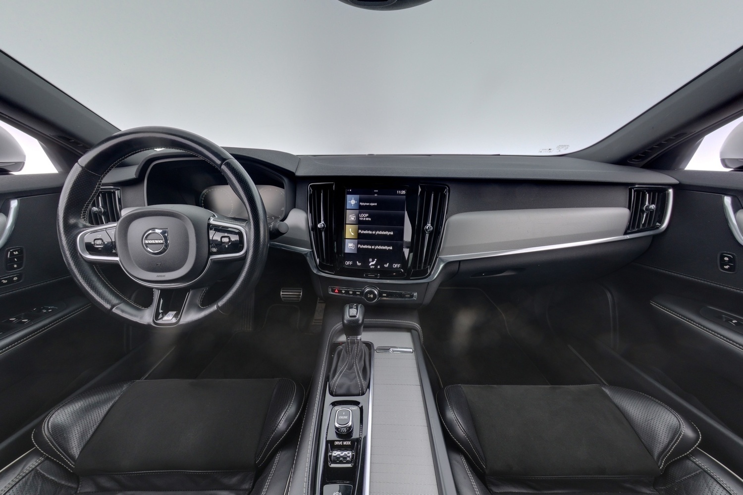 Volvo S90 vaihtoauto