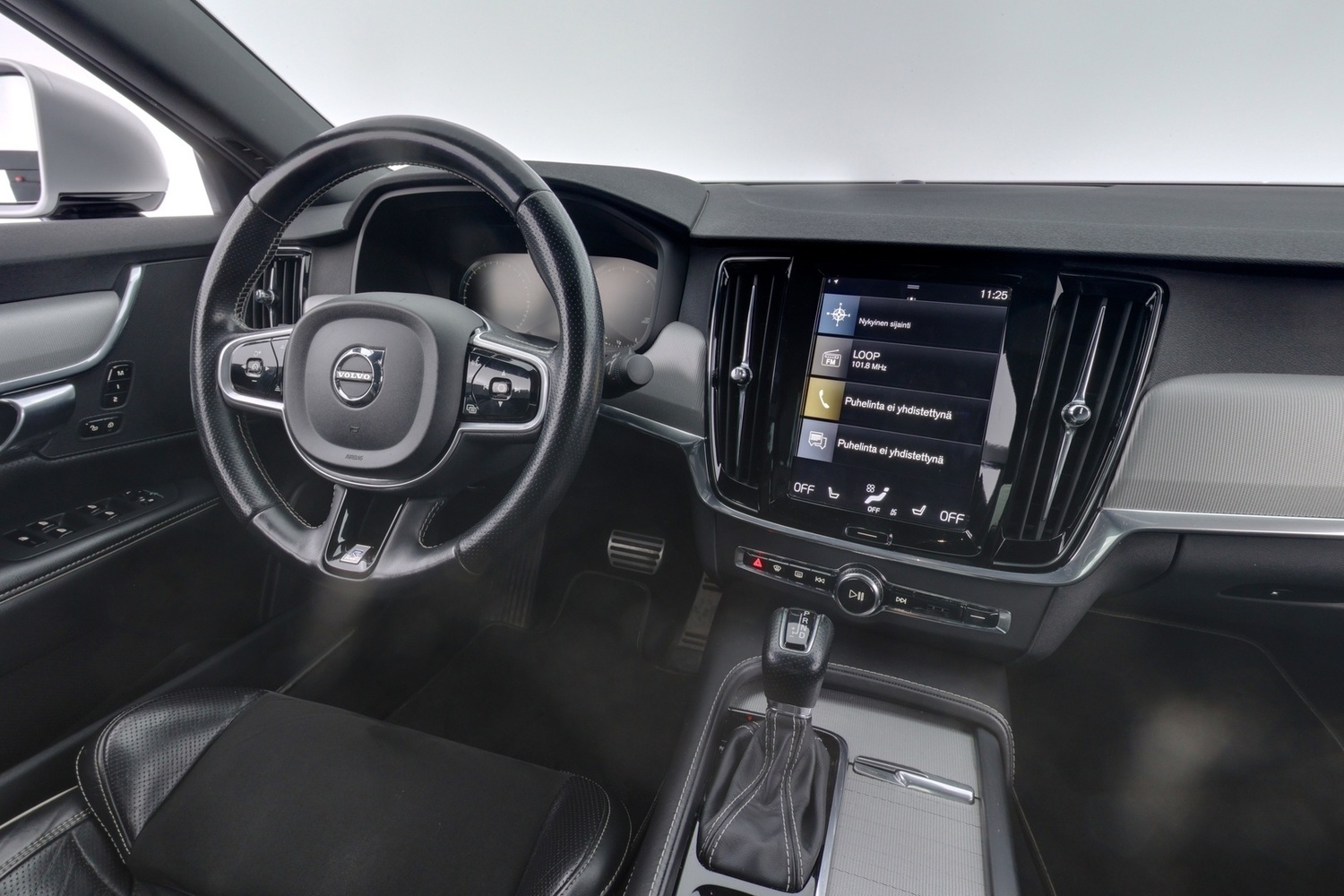 Volvo S90 vaihtoauto