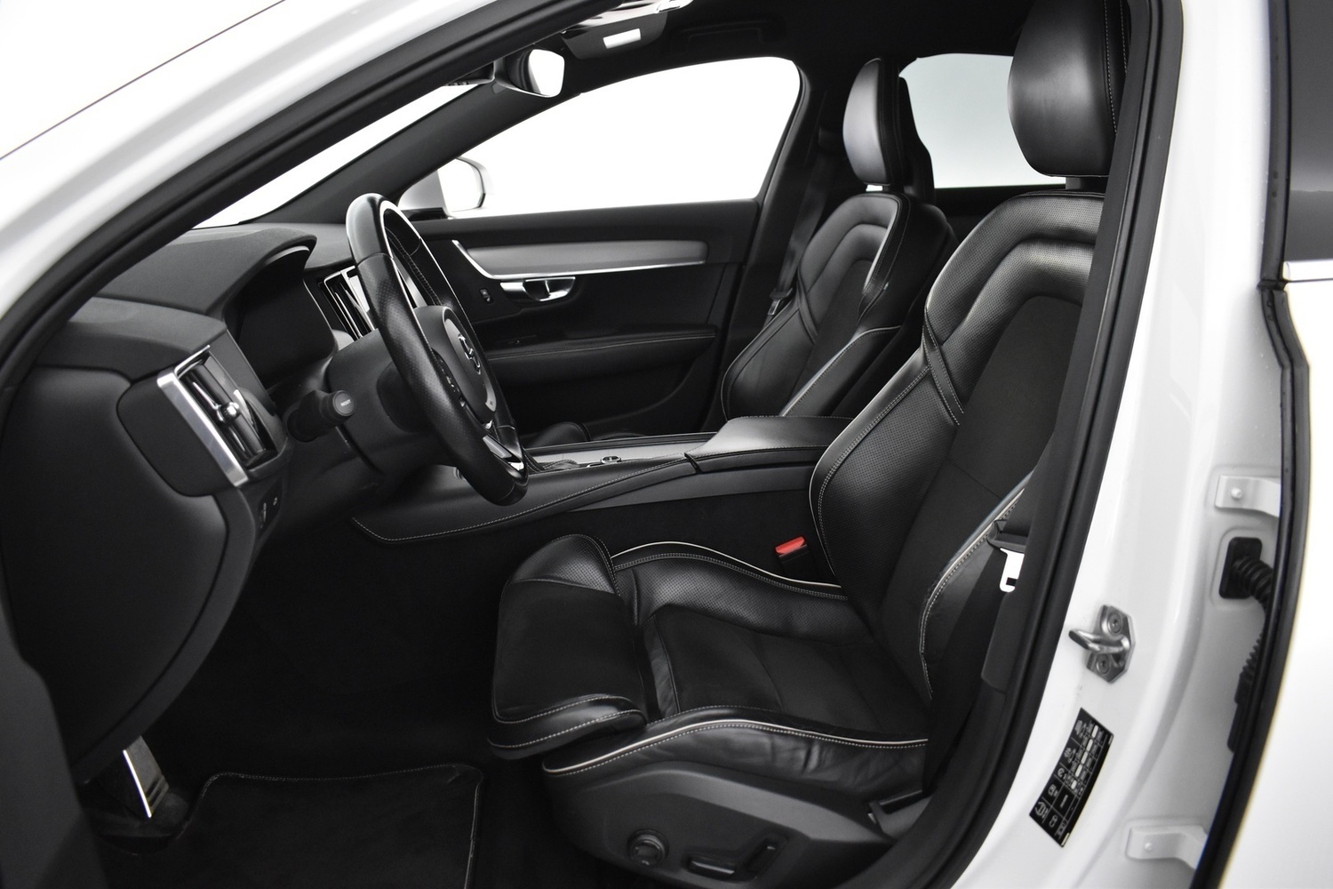 Volvo S90 vaihtoauto