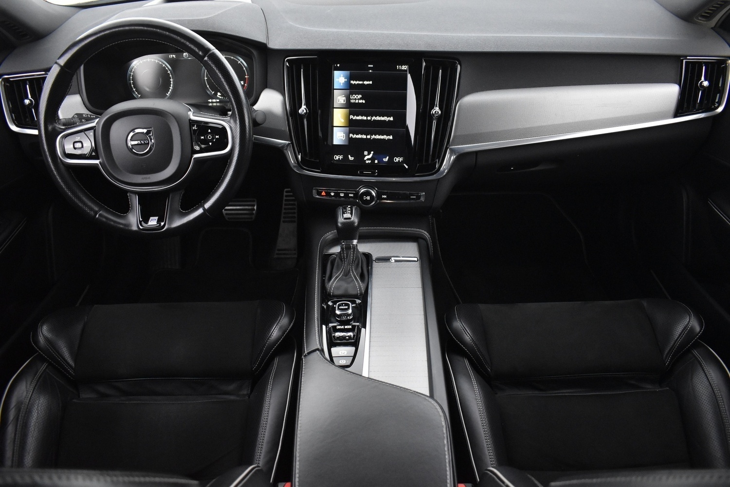 Volvo S90 vaihtoauto