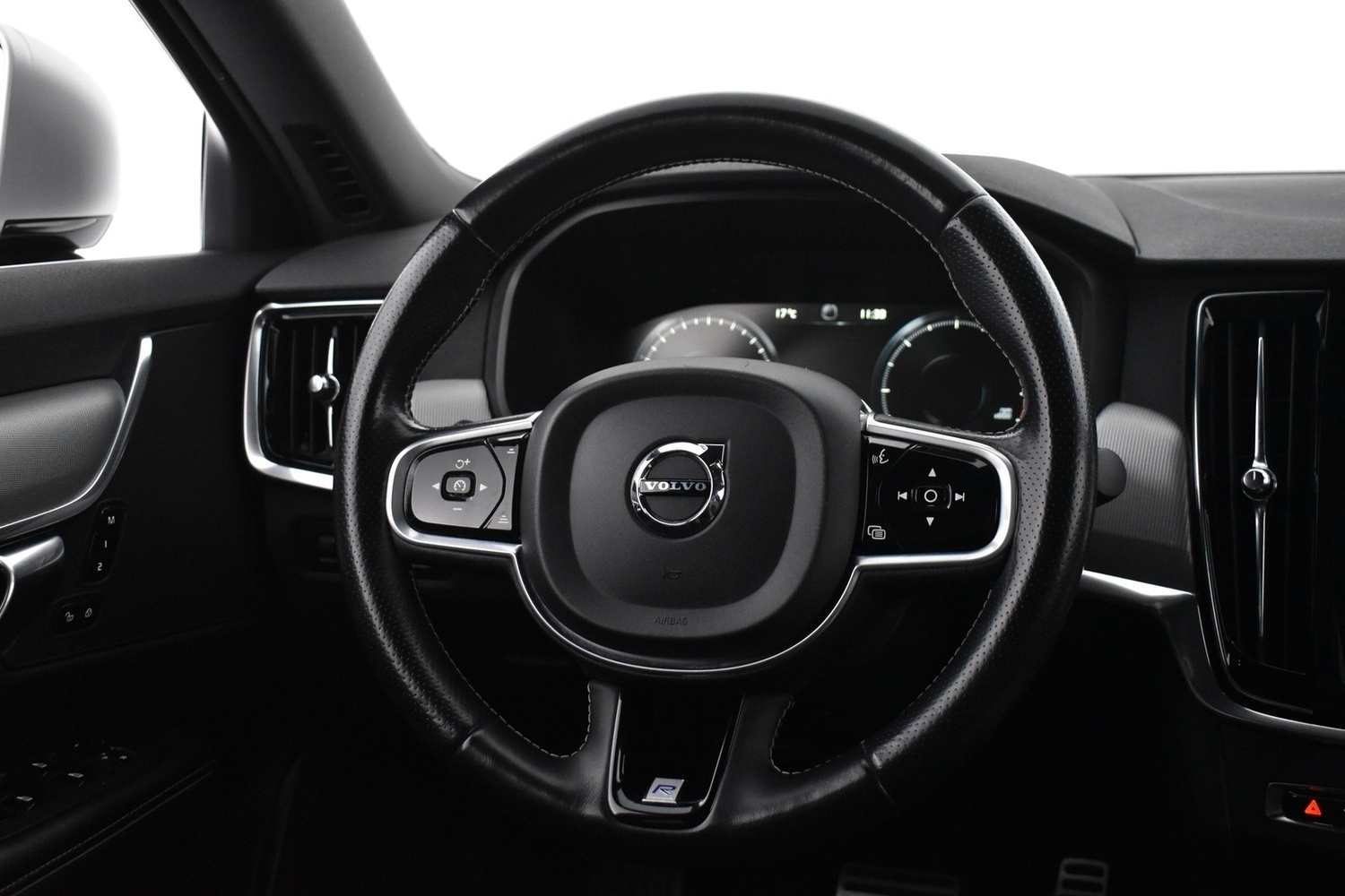 Volvo S90 vaihtoauto