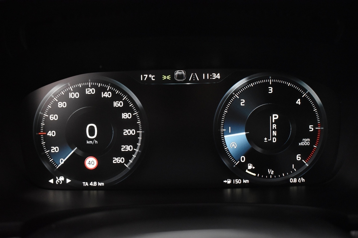 Volvo S90 vaihtoauto