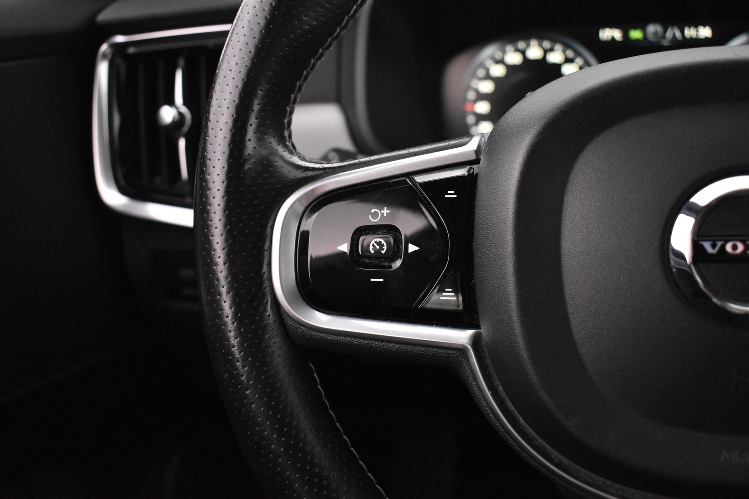 Volvo S90 vaihtoauto