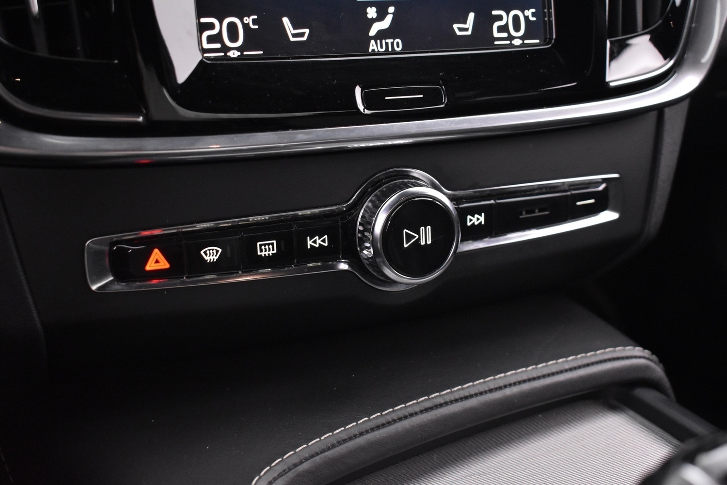 Volvo S90 vaihtoauto