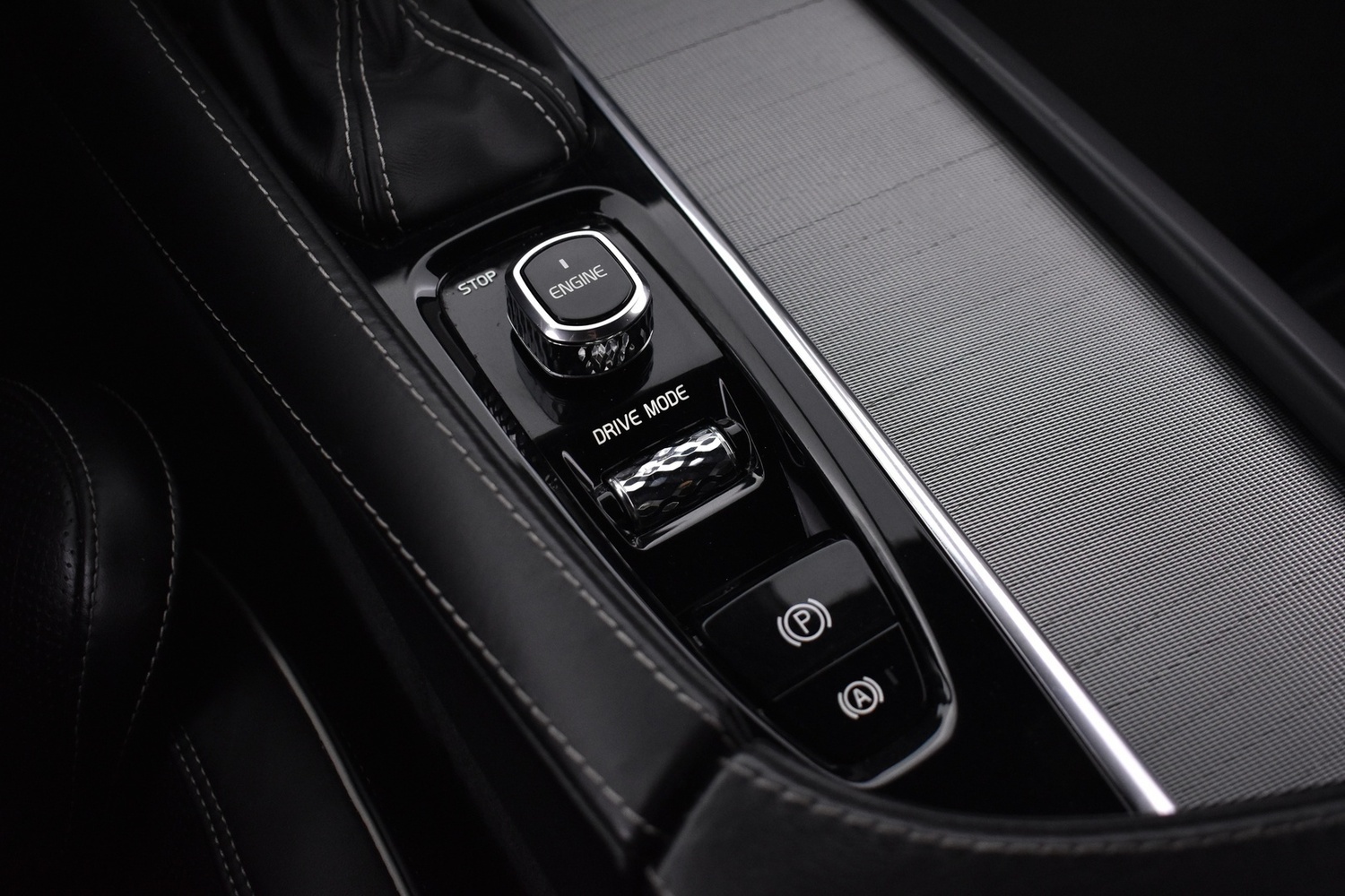 Volvo S90 vaihtoauto