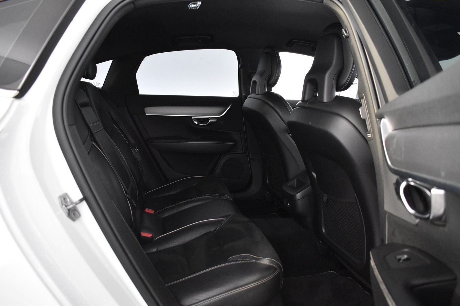 Volvo S90 vaihtoauto