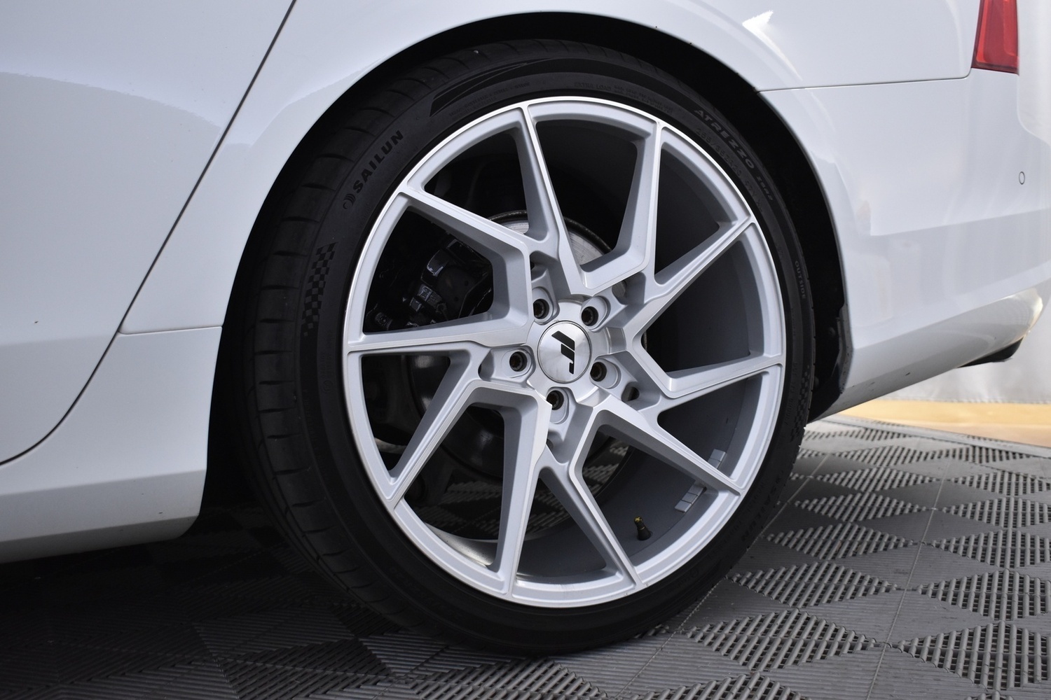 Volvo S90 vaihtoauto