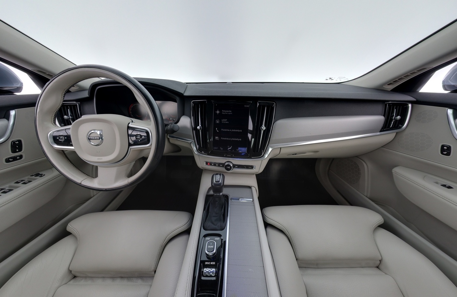 Volvo S90 vaihtoauto