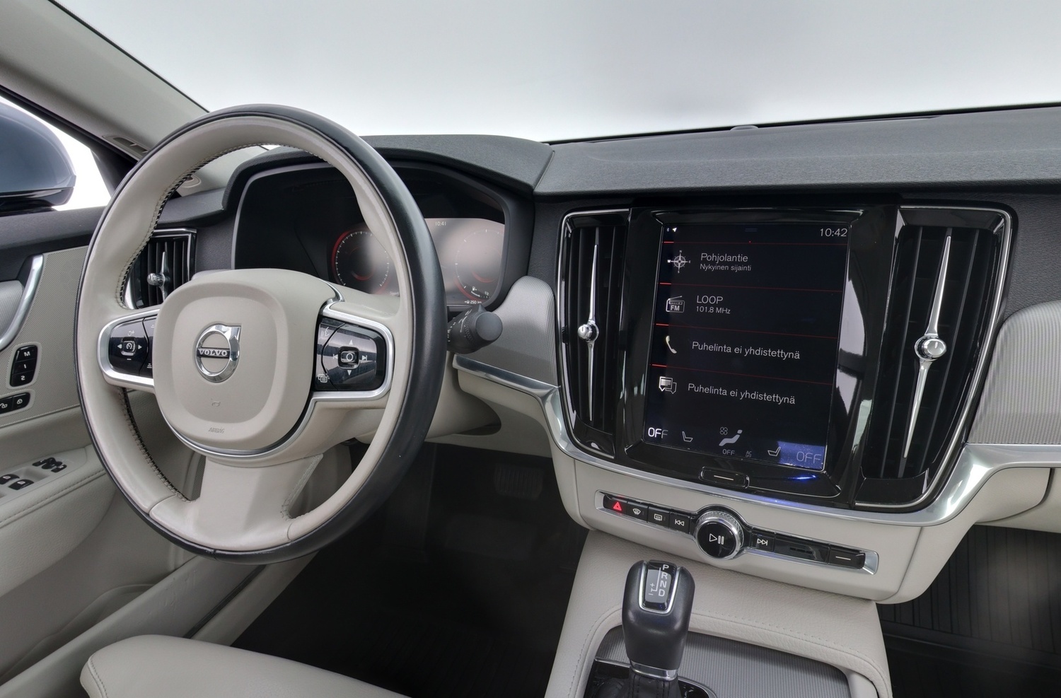 Volvo S90 vaihtoauto