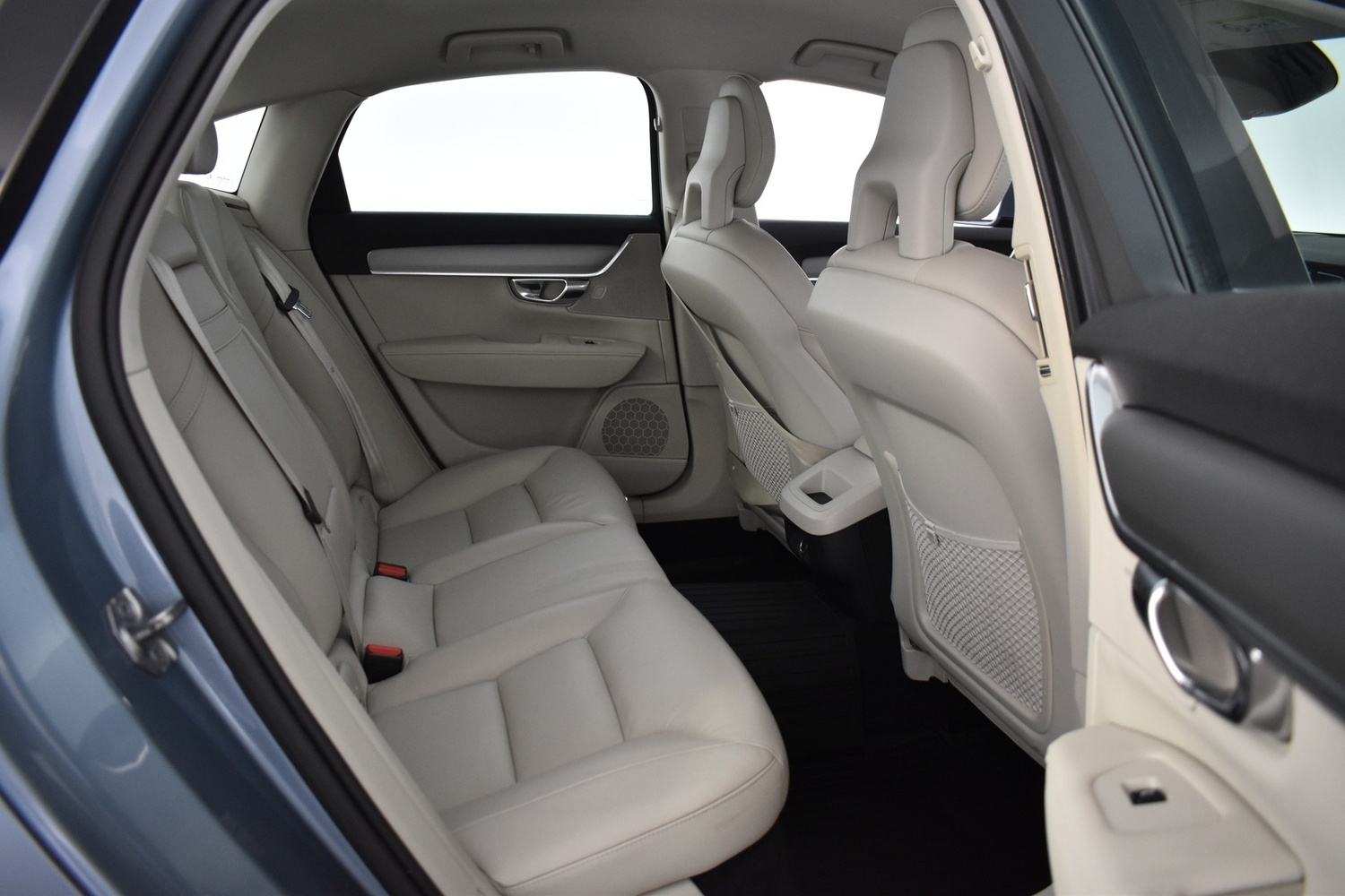 Volvo S90 vaihtoauto