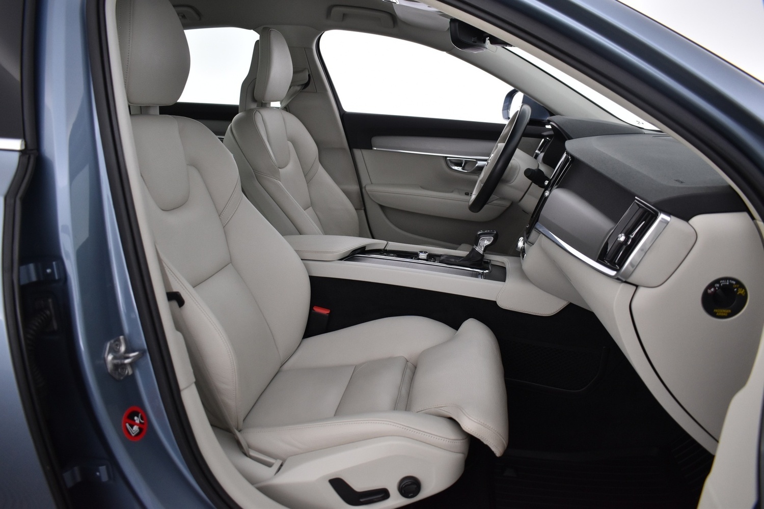 Volvo S90 vaihtoauto
