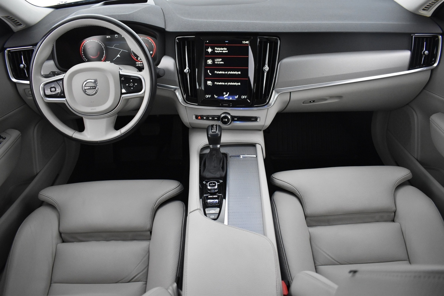 Volvo S90 vaihtoauto