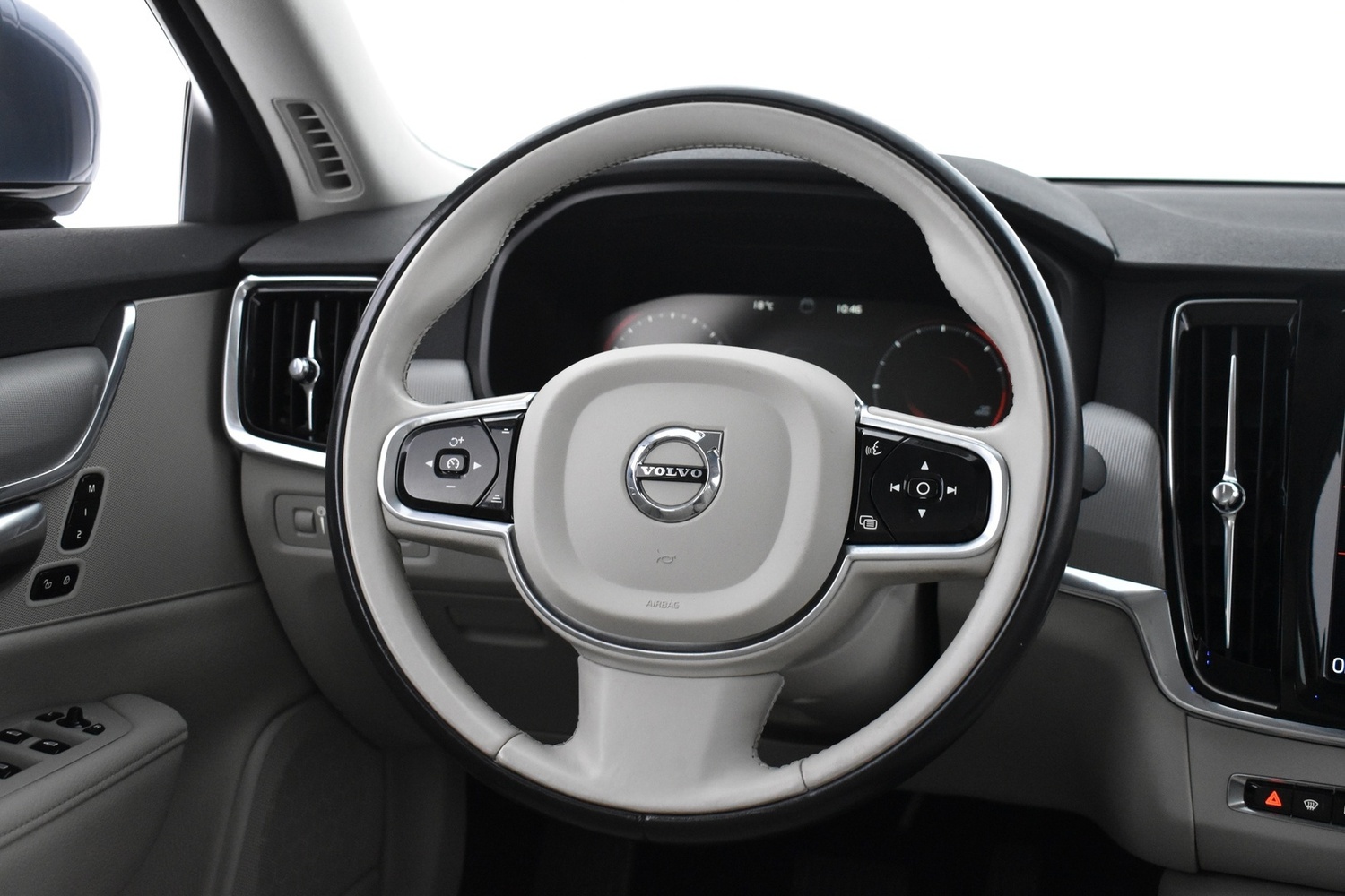 Volvo S90 vaihtoauto