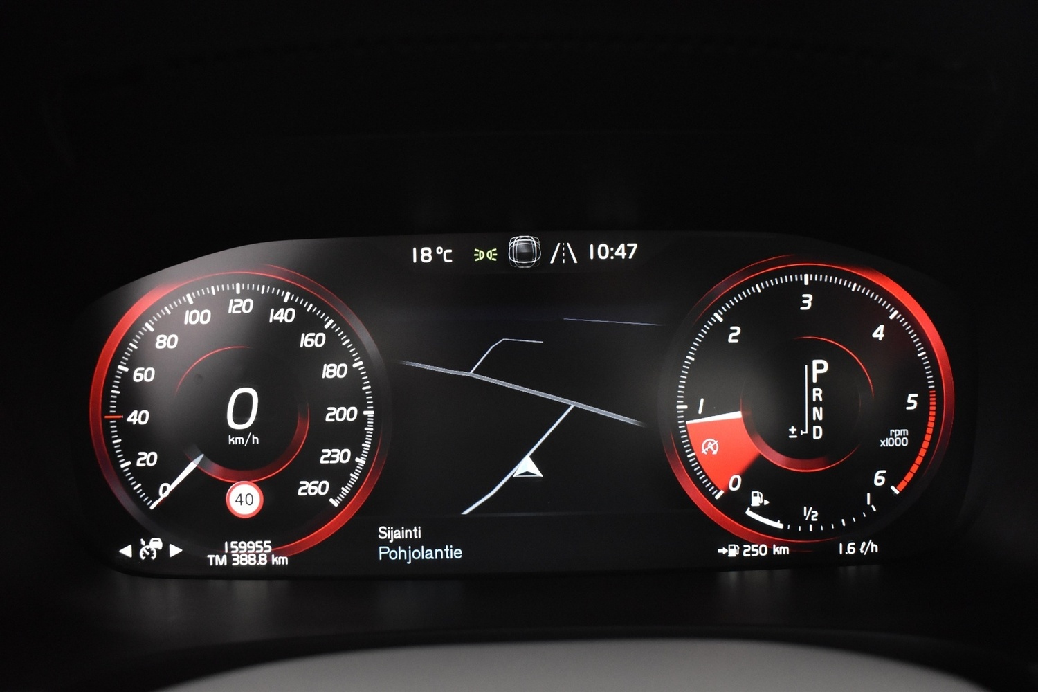 Volvo S90 vaihtoauto
