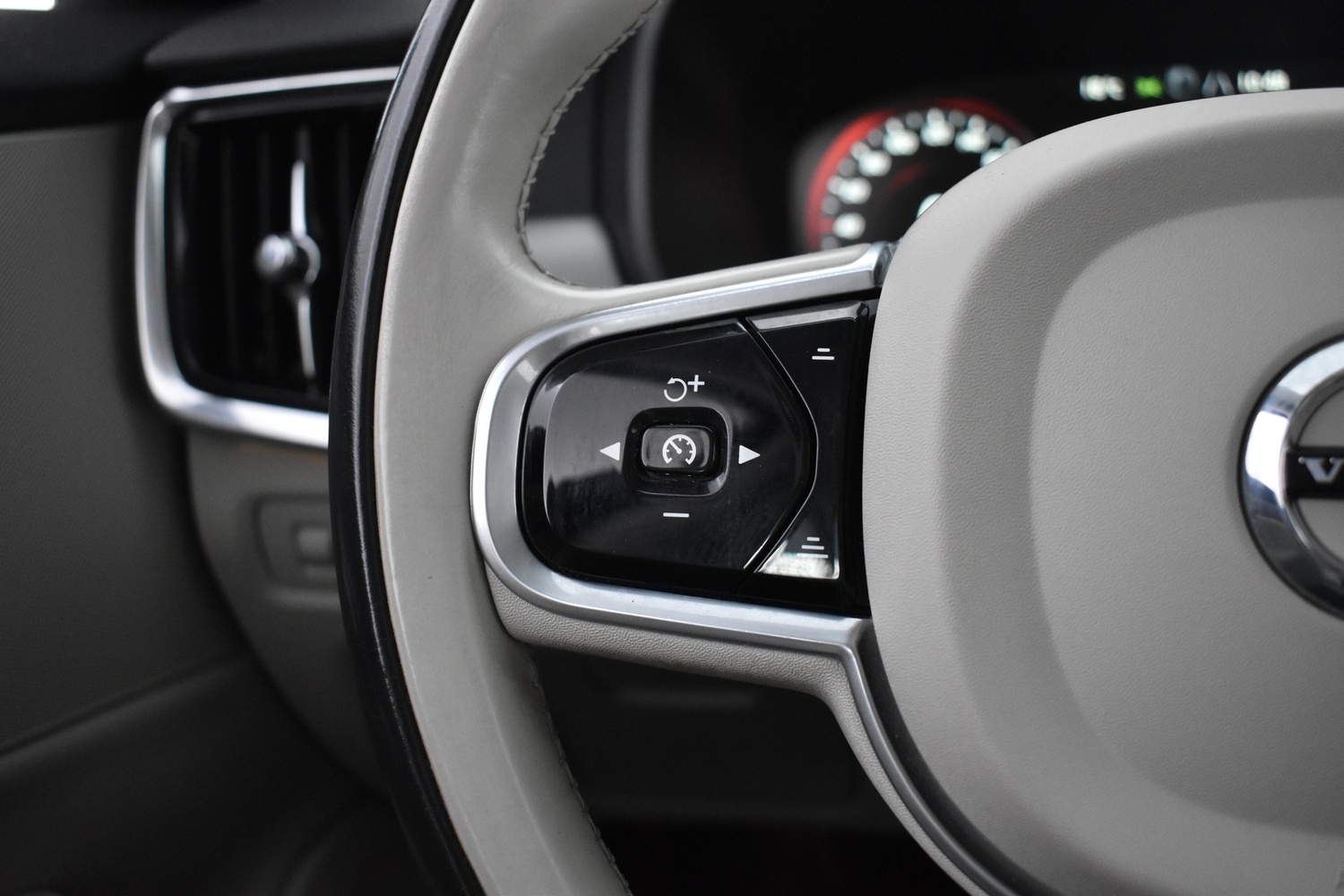 Volvo S90 vaihtoauto