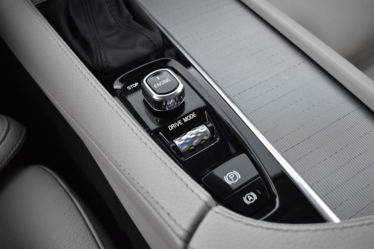Volvo S90 vaihtoauto