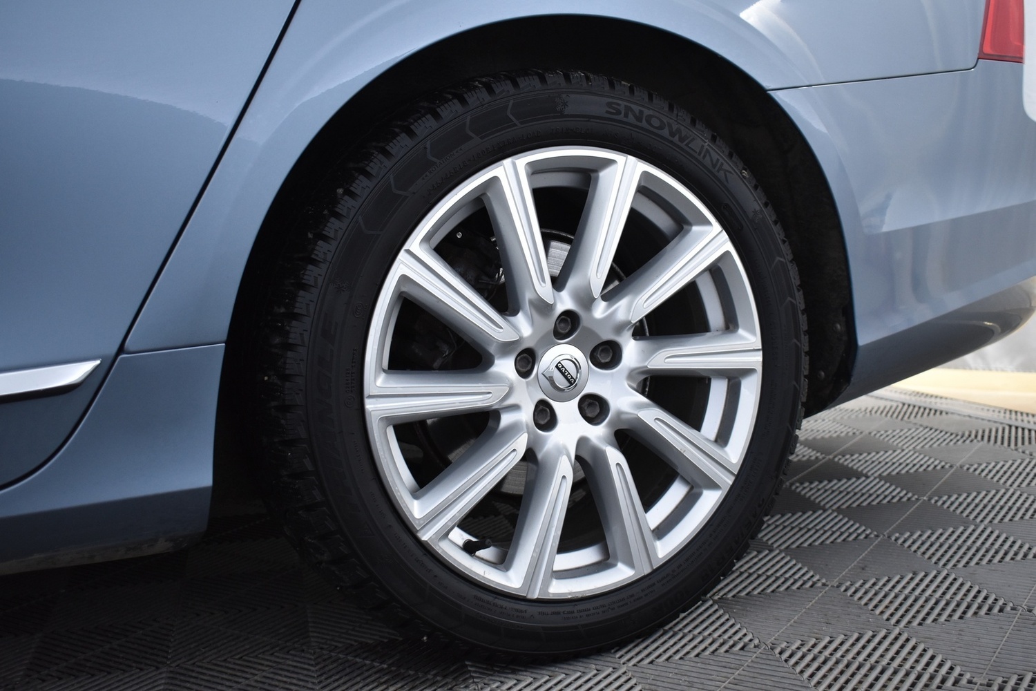 Volvo S90 vaihtoauto