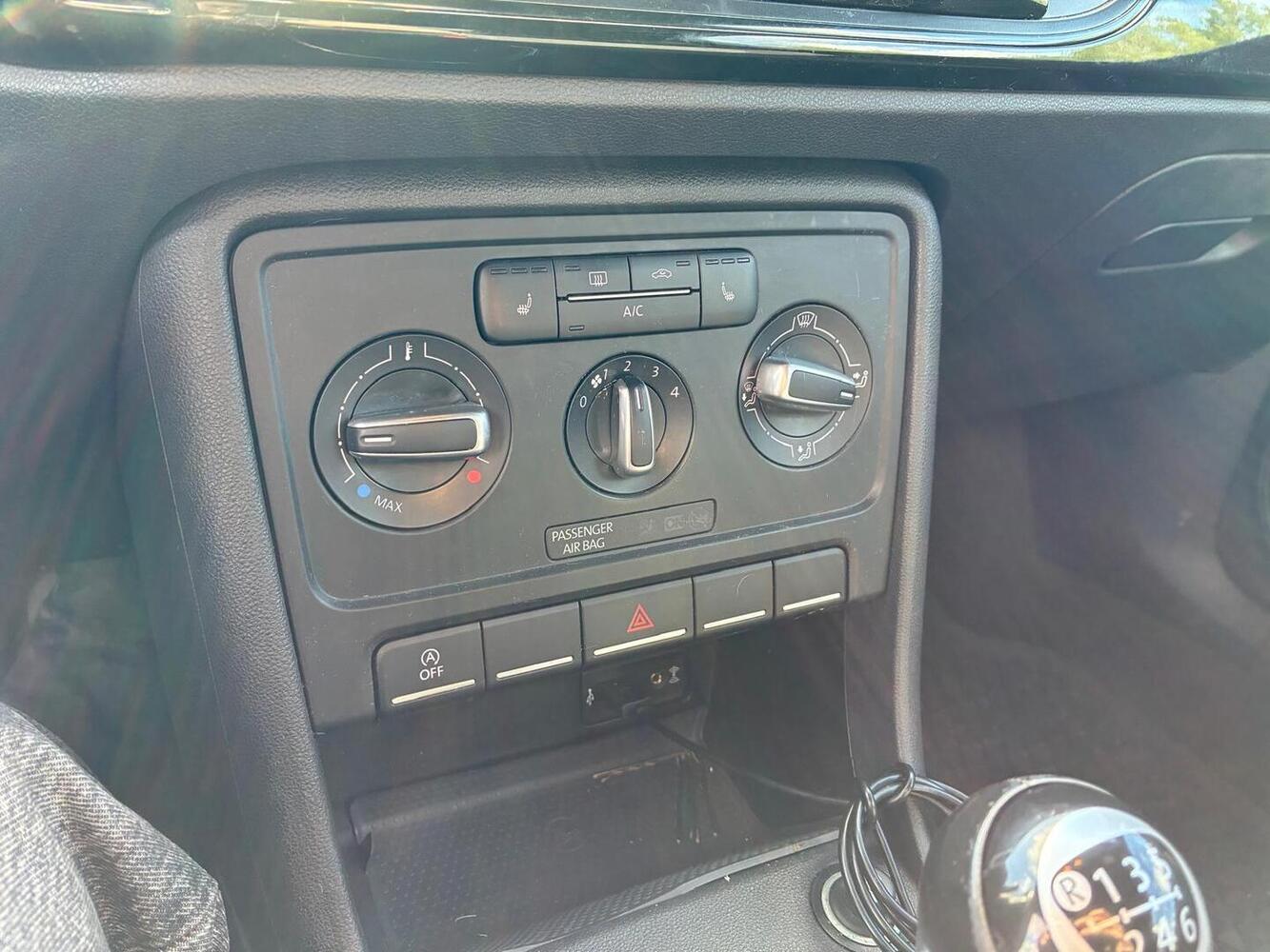 Volkswagen Beetle vaihtoauto
