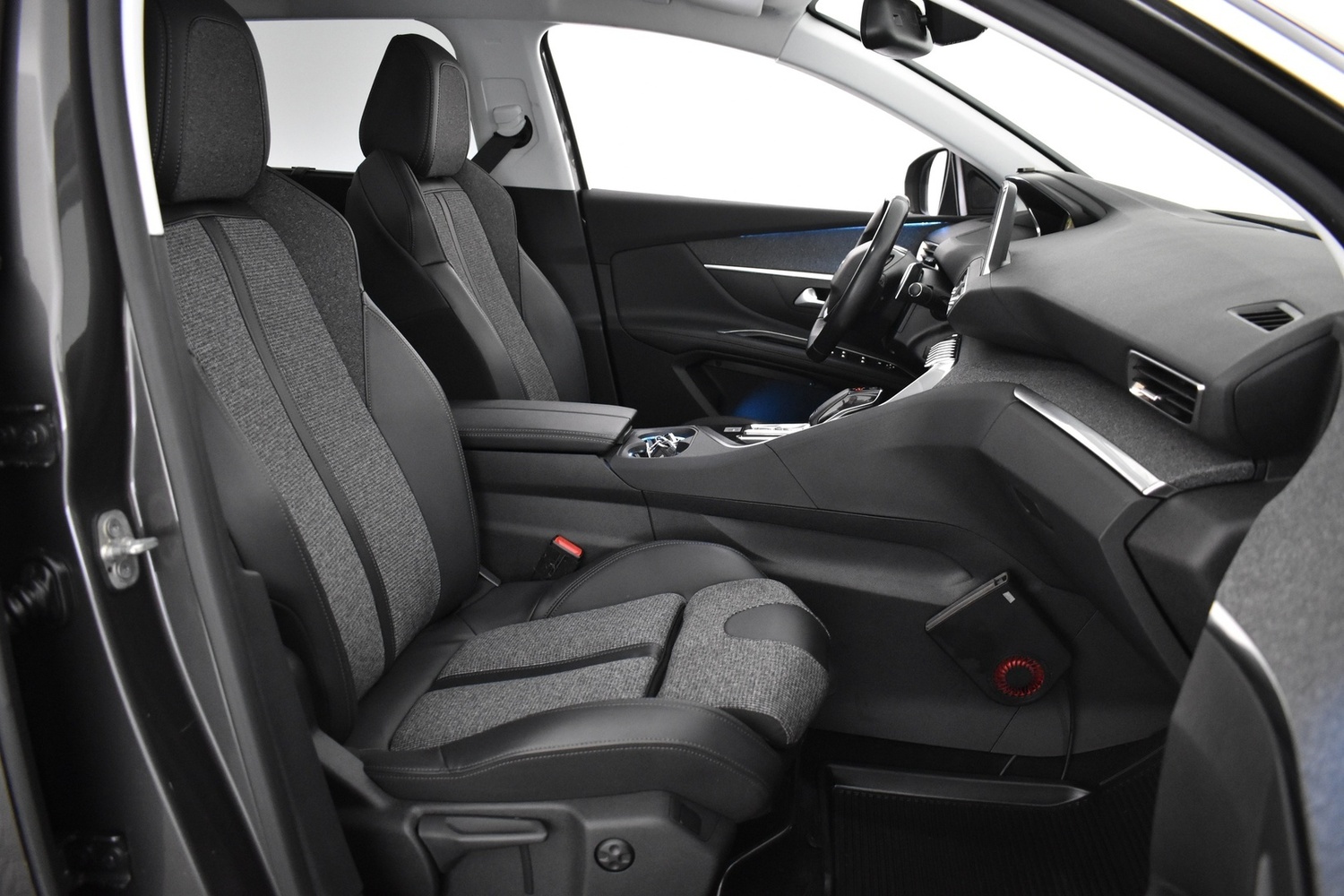Peugeot 5008 vaihtoauto
