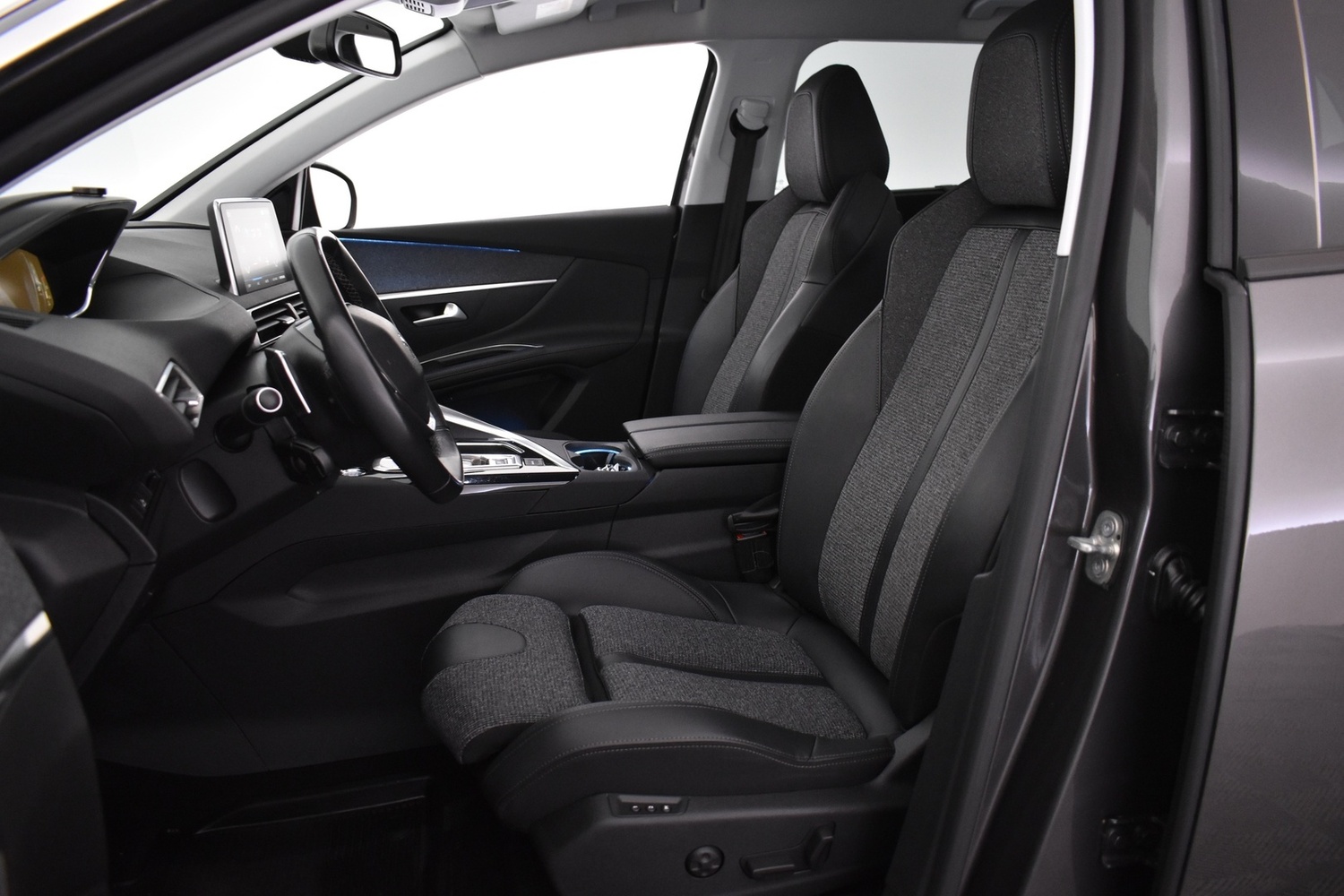 Peugeot 5008 vaihtoauto