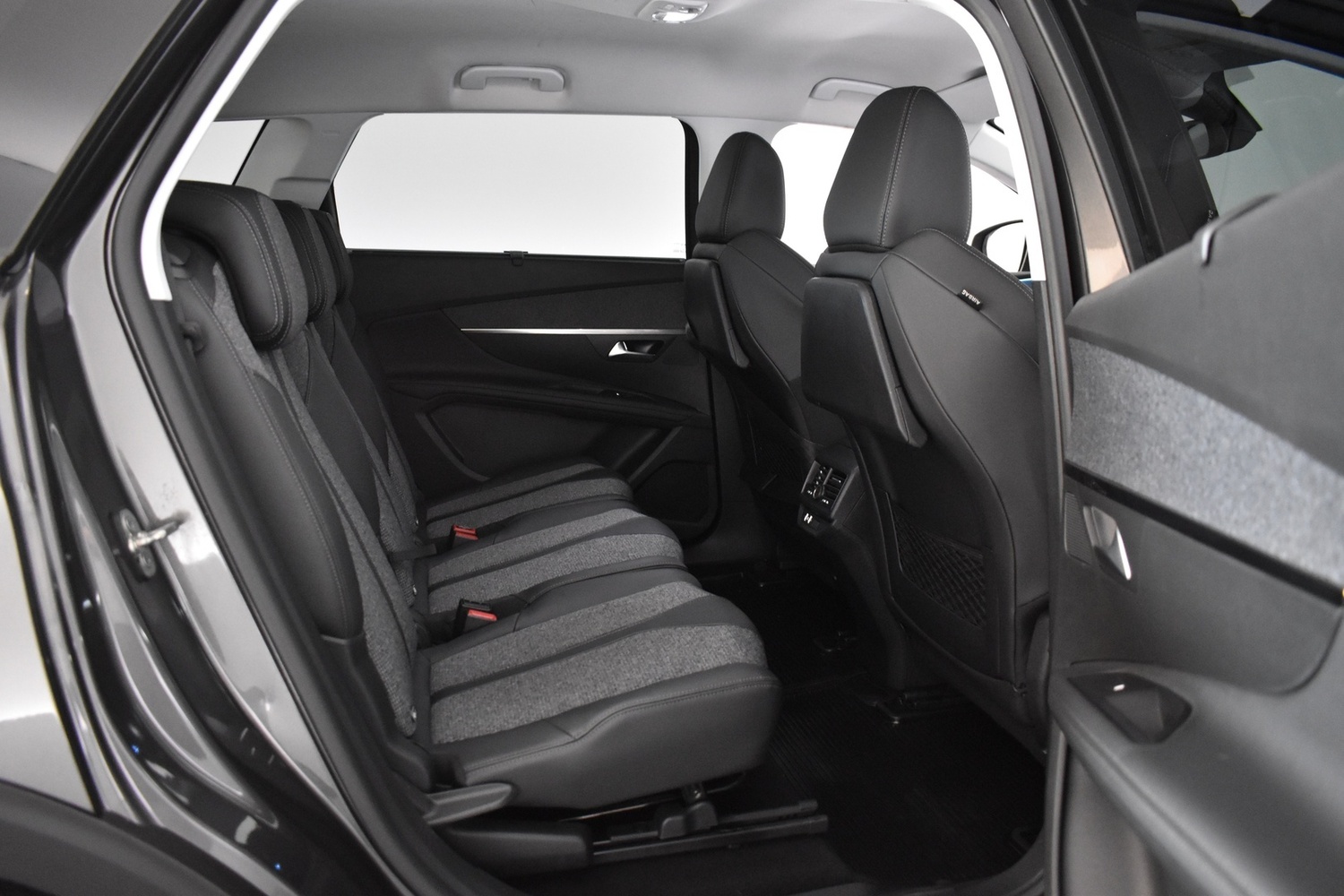 Peugeot 5008 vaihtoauto