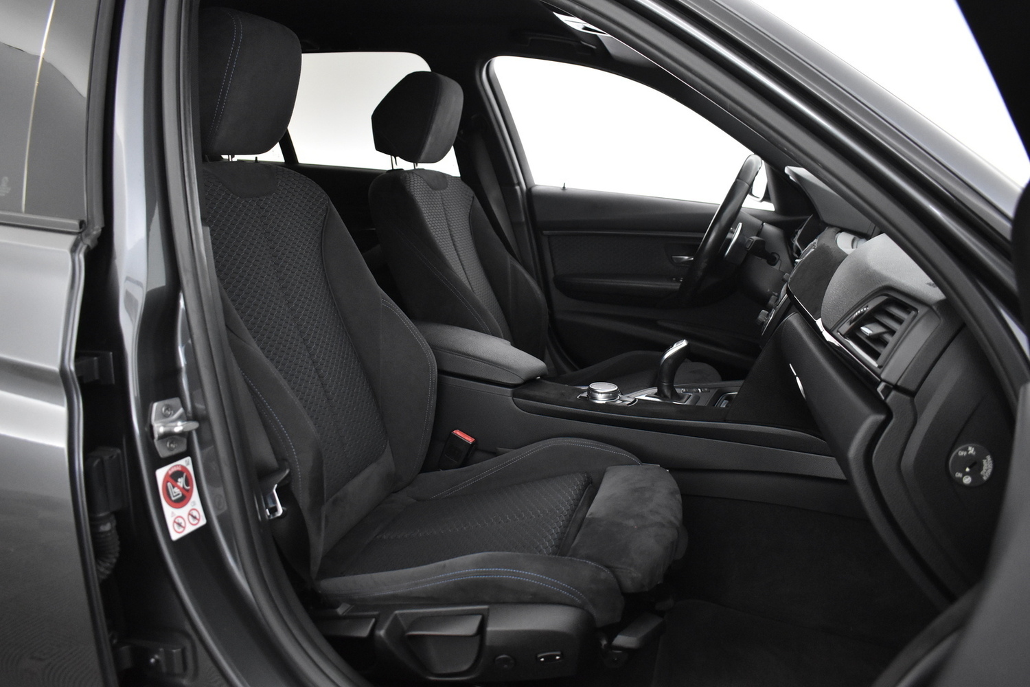 BMW 335 vaihtoauto