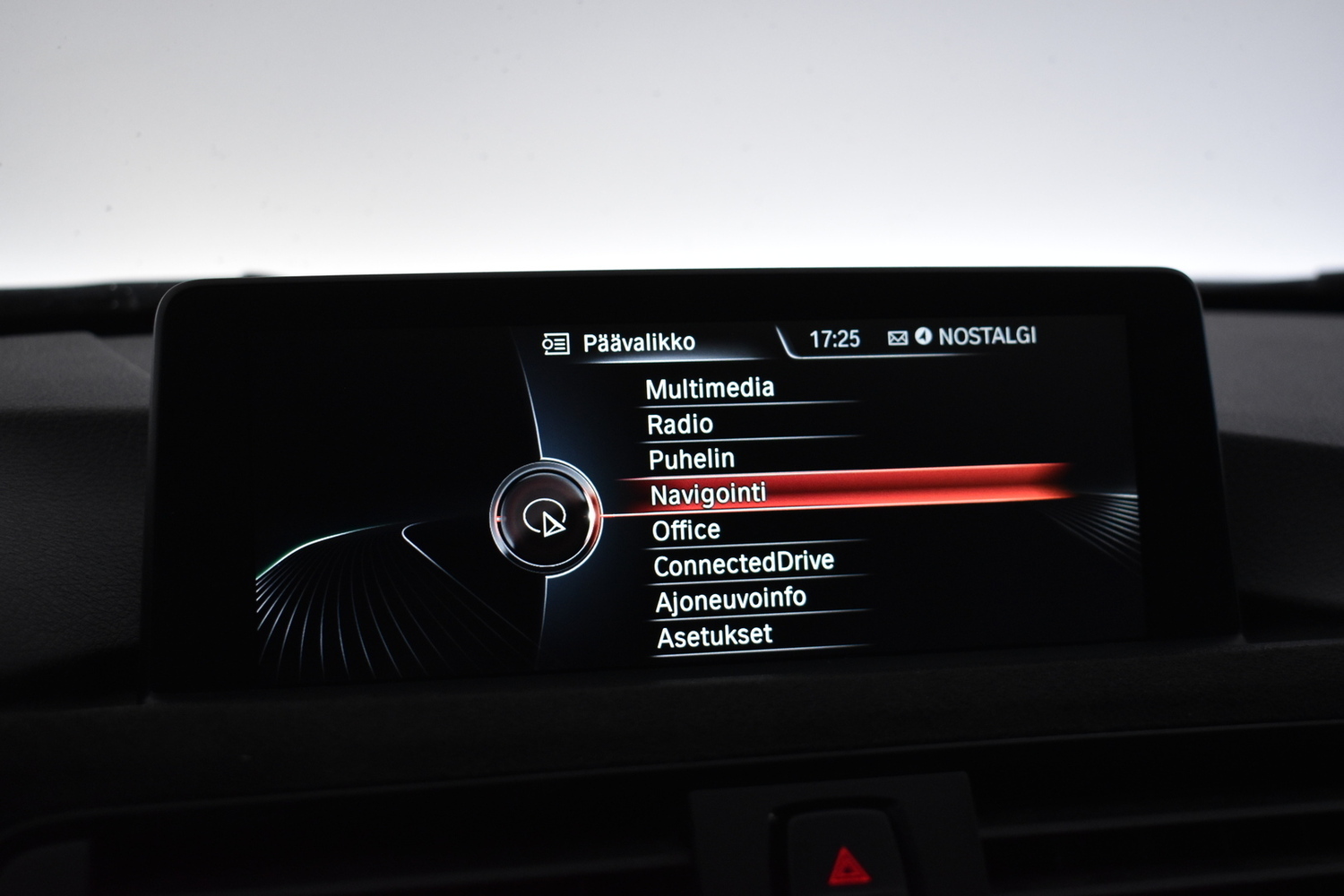 BMW 335 vaihtoauto