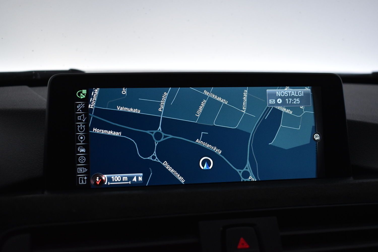BMW 335 vaihtoauto