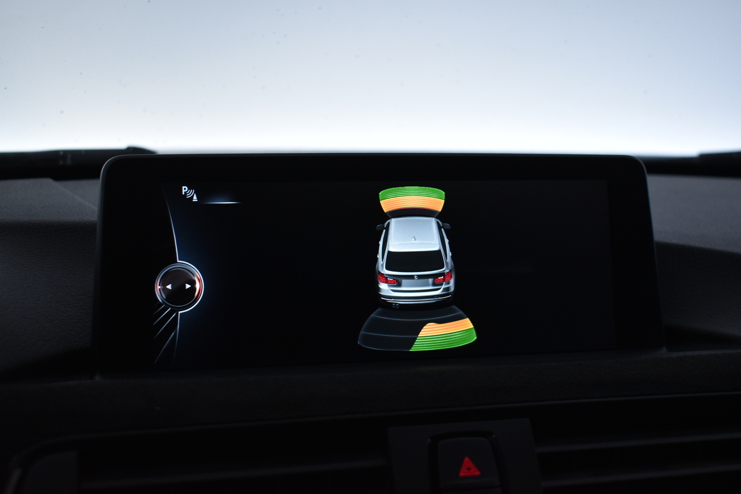 BMW 335 vaihtoauto
