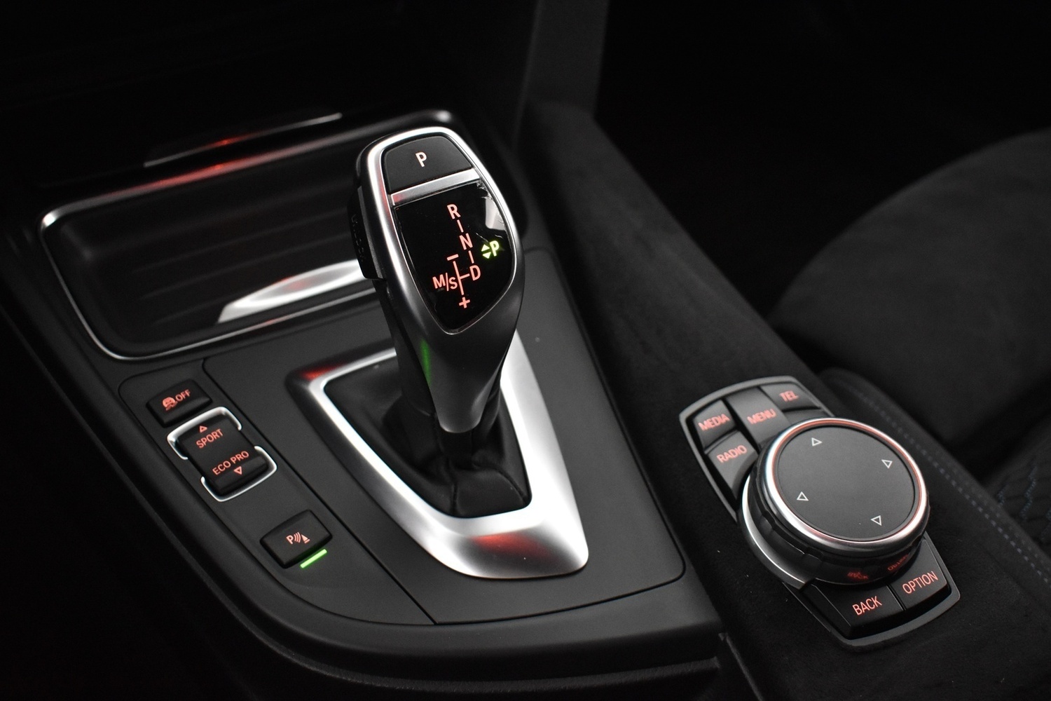 BMW 335 vaihtoauto