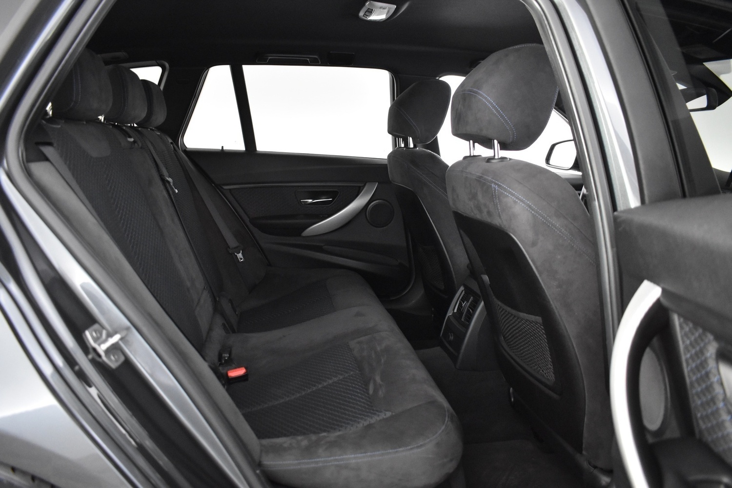 BMW 335 vaihtoauto