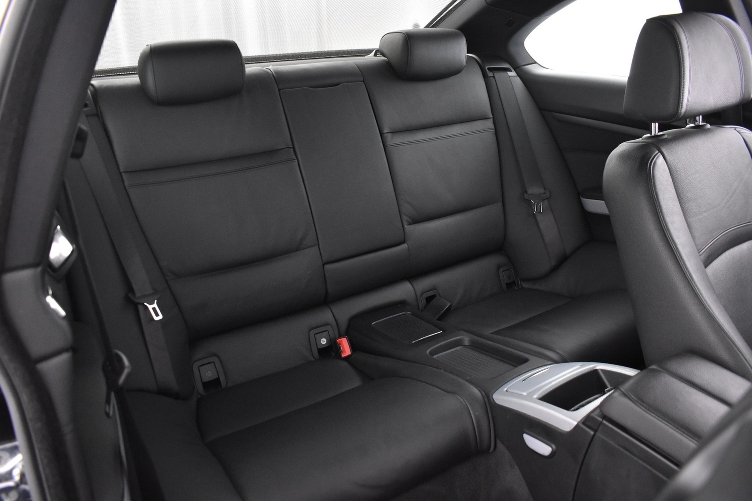 BMW 325 vaihtoauto
