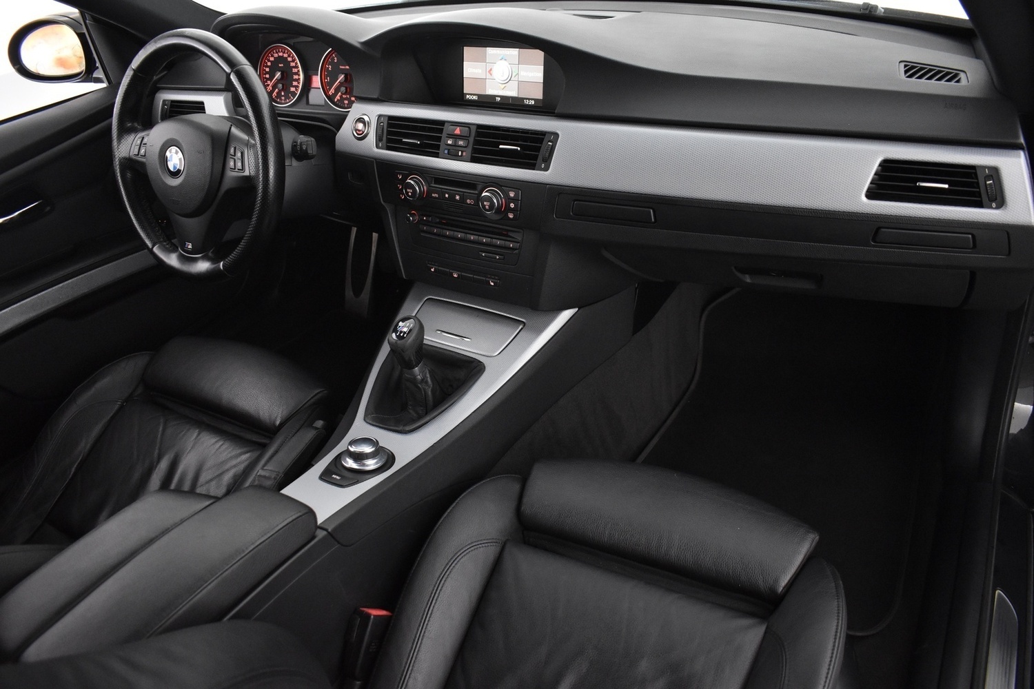 BMW 325 vaihtoauto