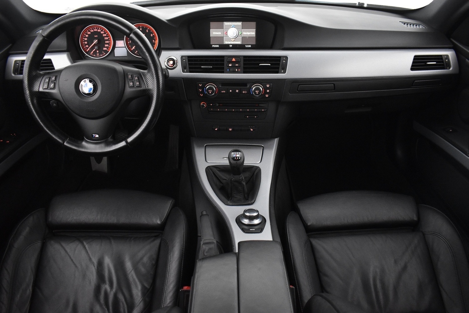 BMW 325 vaihtoauto
