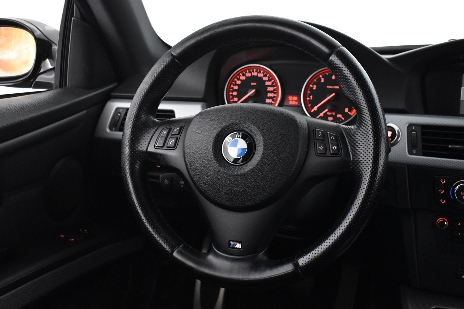 BMW 325 vaihtoauto