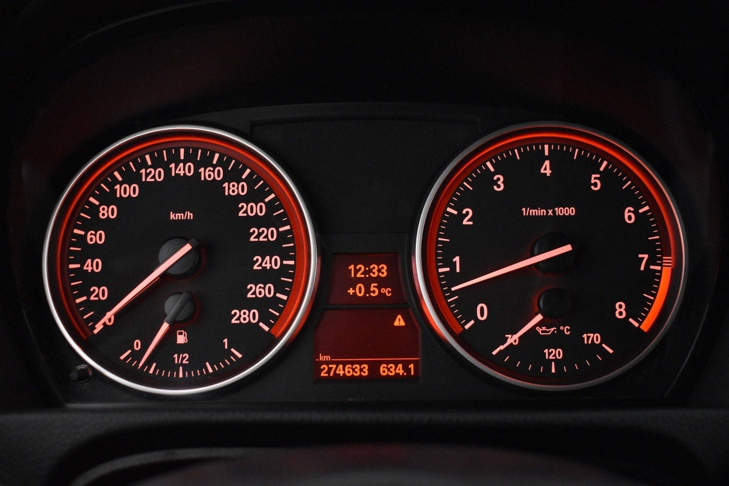 BMW 325 vaihtoauto