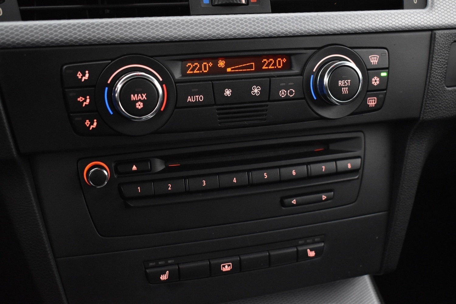 BMW 325 vaihtoauto