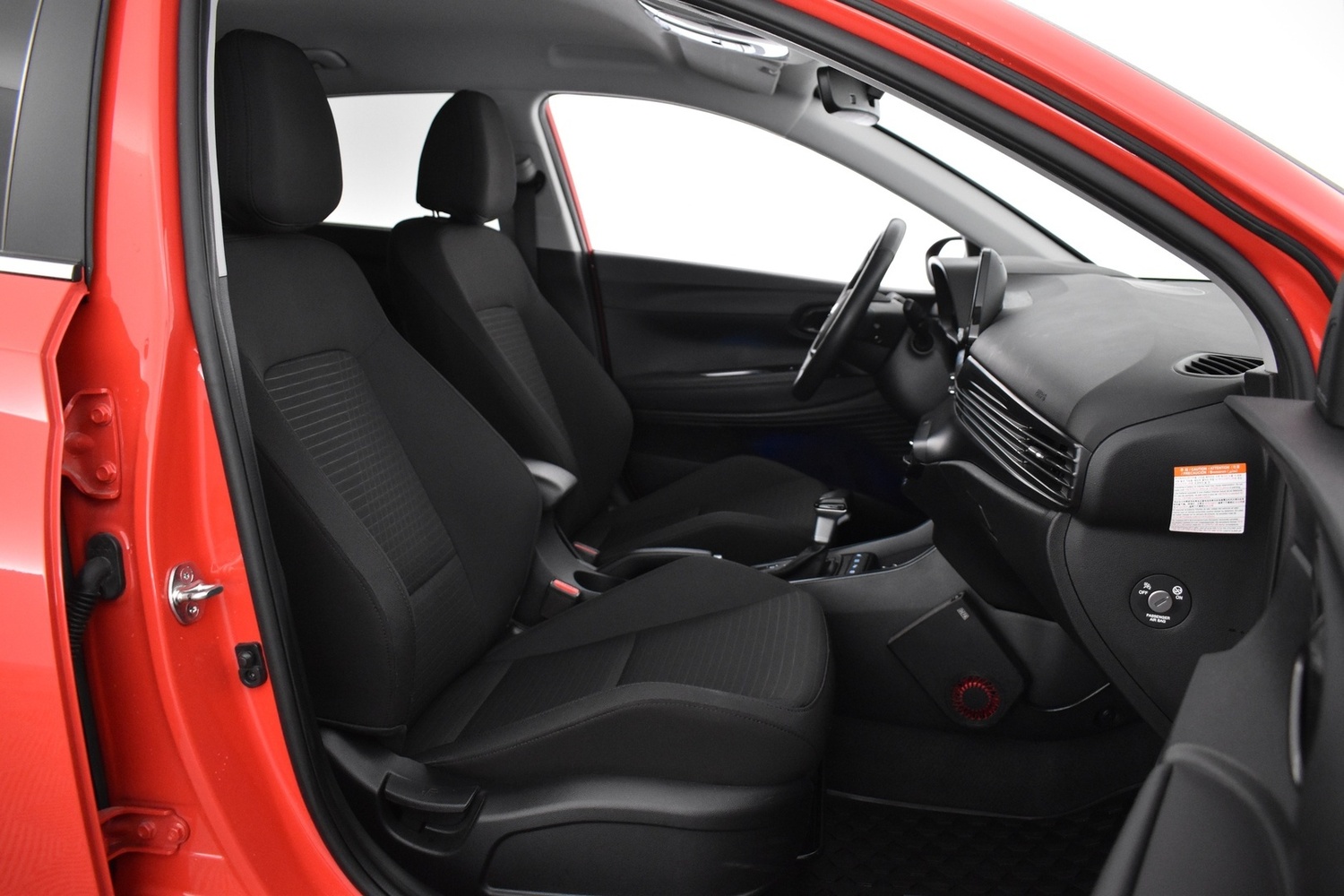 Hyundai i20 vaihtoauto