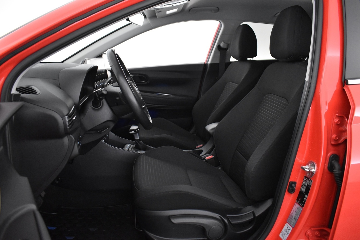 Hyundai i20 vaihtoauto