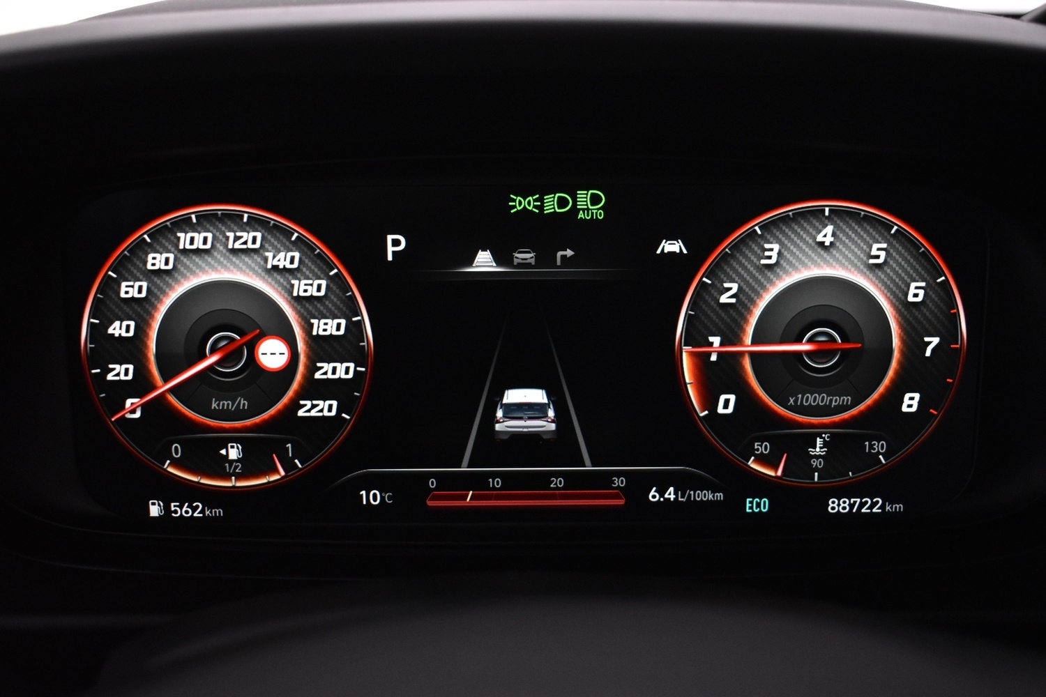 Hyundai i20 vaihtoauto