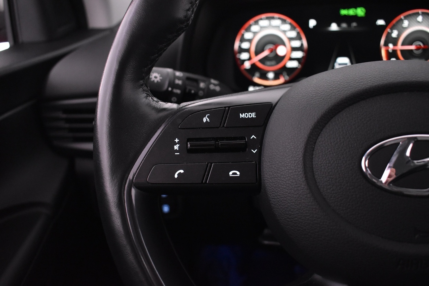 Hyundai i20 vaihtoauto