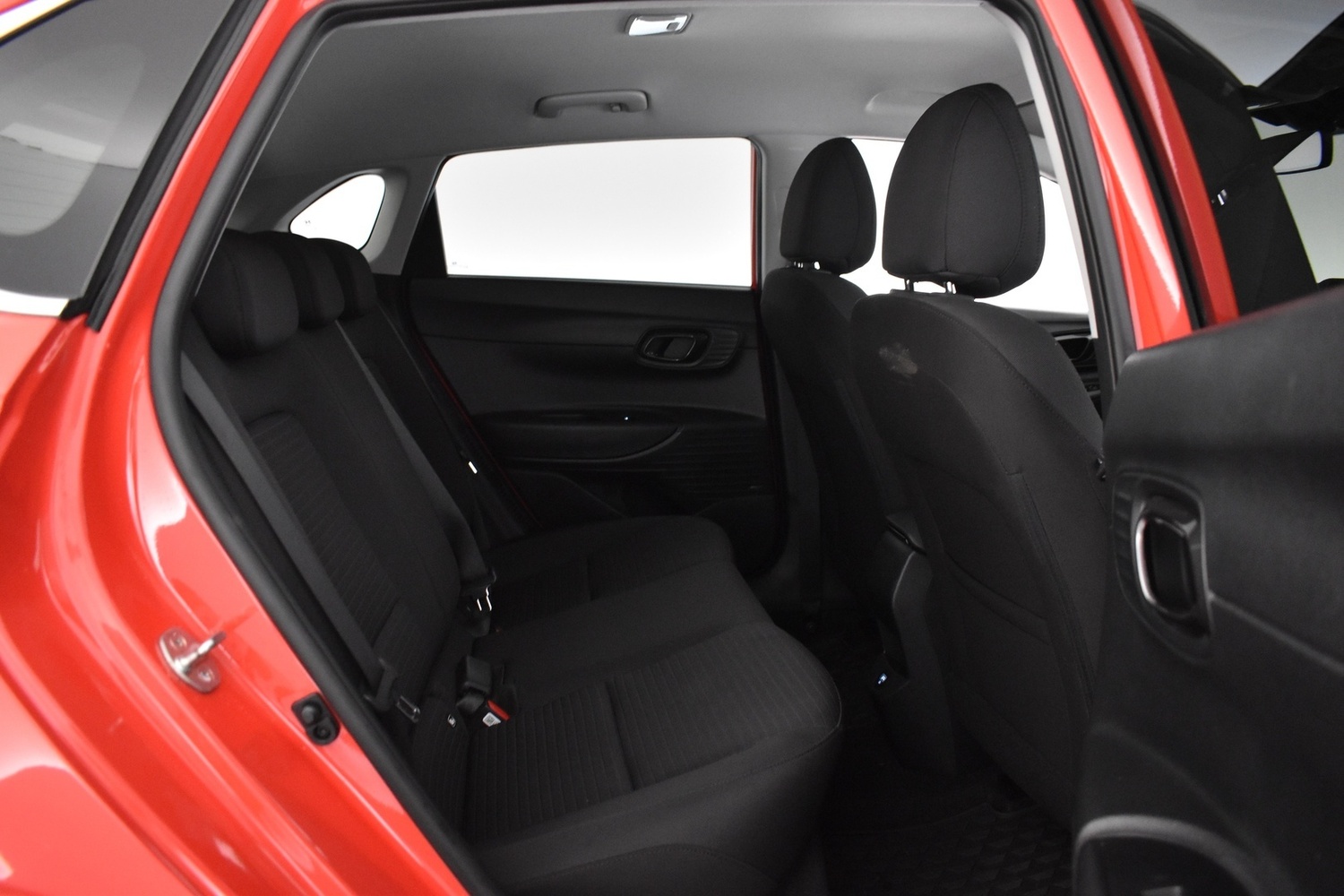 Hyundai i20 vaihtoauto