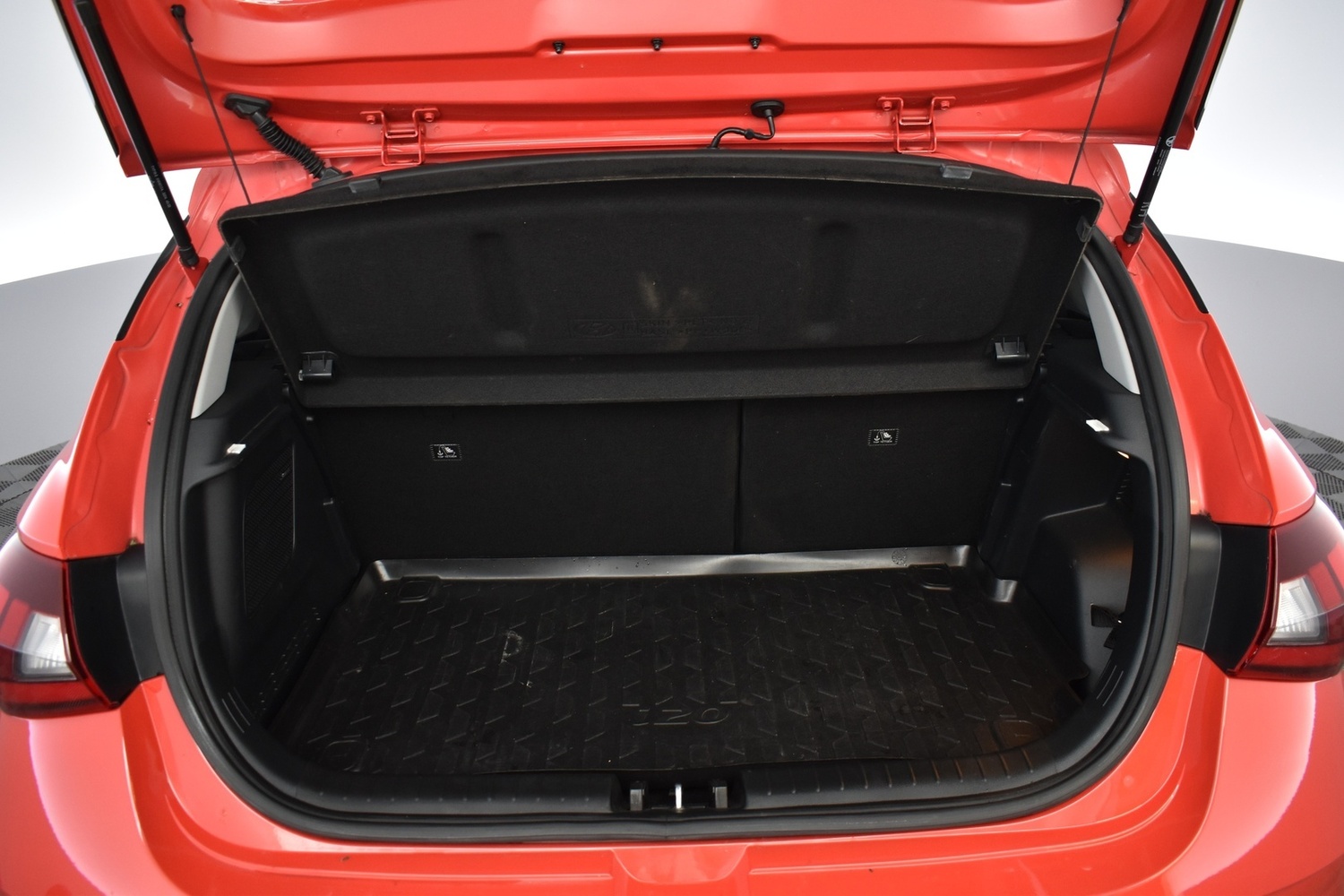 Hyundai i20 vaihtoauto