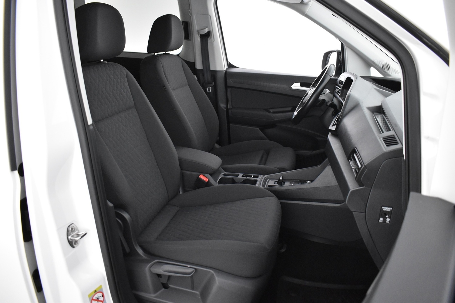 Volkswagen Caddy vaihtoauto