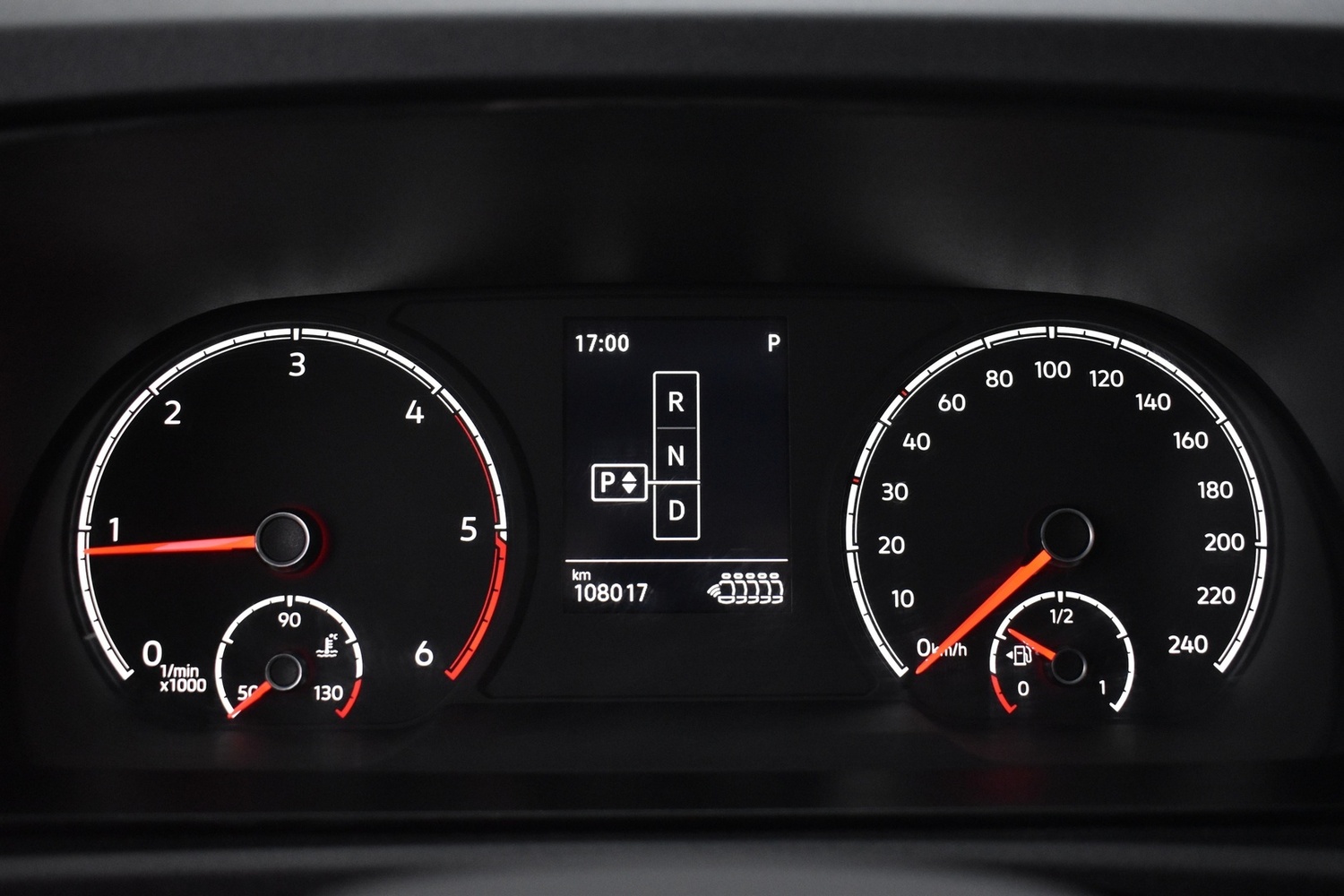 Volkswagen Caddy vaihtoauto