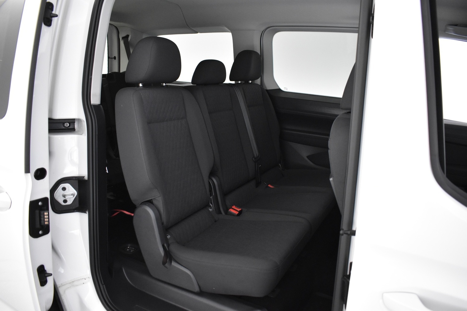 Volkswagen Caddy vaihtoauto