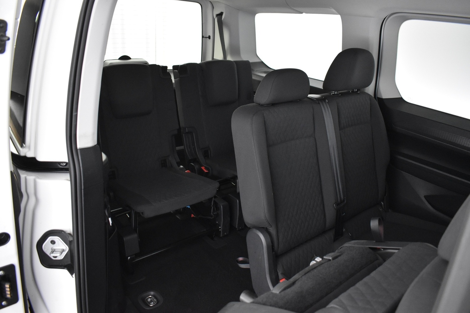 Volkswagen Caddy vaihtoauto