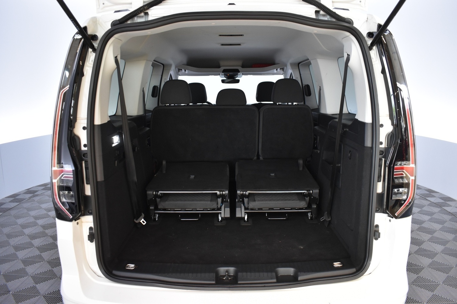 Volkswagen Caddy vaihtoauto