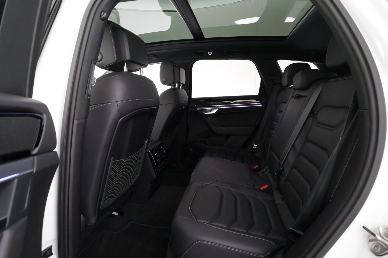 Volkswagen Touareg vaihtoauto